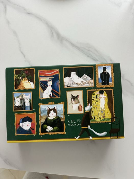 Пазли orner 500 елементів