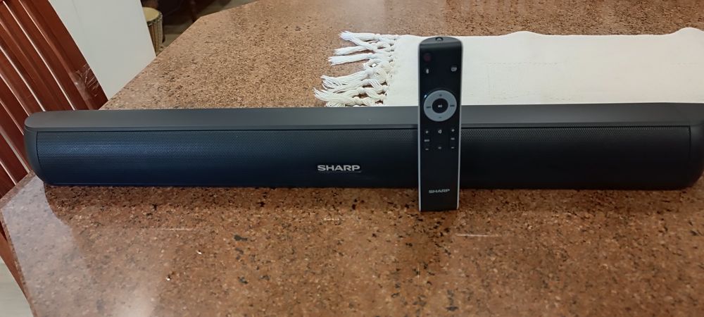 Soundbar SHARP-HT