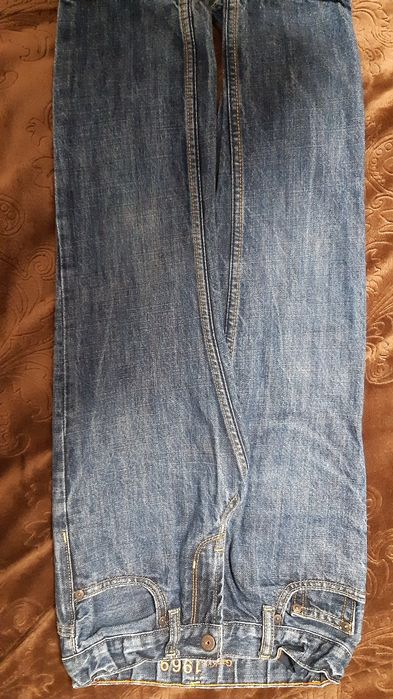 Gap kids,Фірмові штани,плотний джинс