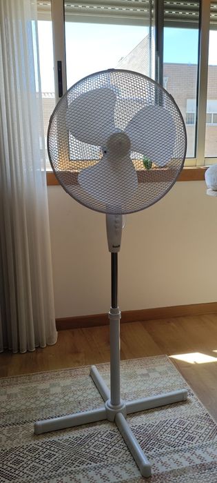 Ventoinha (como nova)