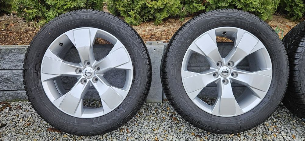 VOLVO XC40/60 - S/V40-60 - 18" NOWE!