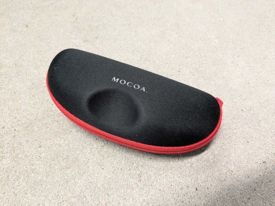 Etui na okulary mocoa
