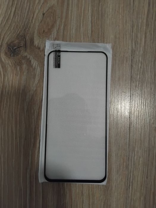 Etui do samsung A36 zielone
