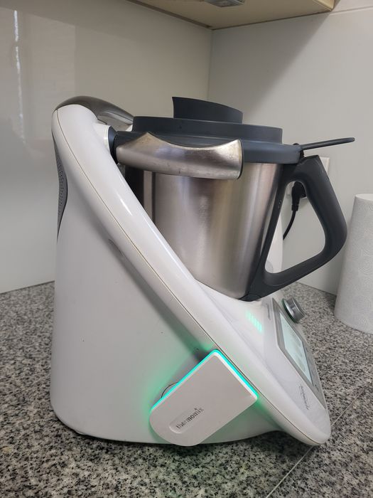 Thermomix tm5 używany