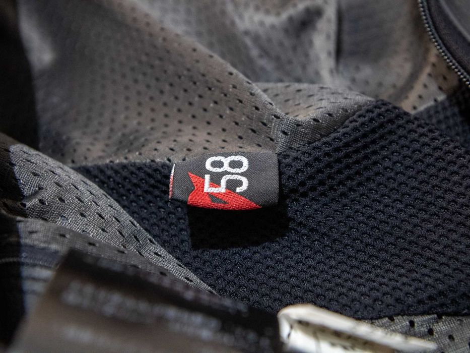 Fato Completo Dainese 58