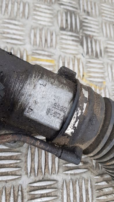 Ford Mondeo MK2 przekładnia Kierownicza