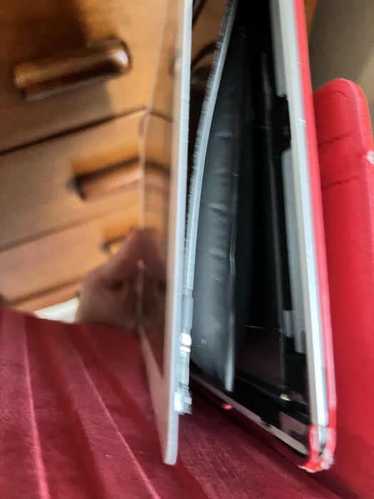 iPad 4a geração 64gb - apple - para peças