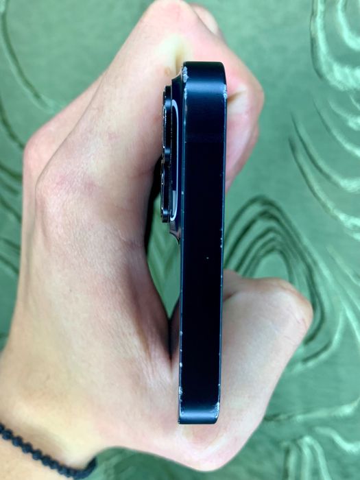 iPhone 14 256gb Black Neverlock