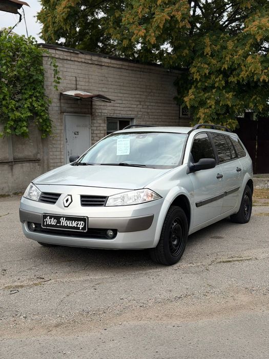 продам Renault Megan