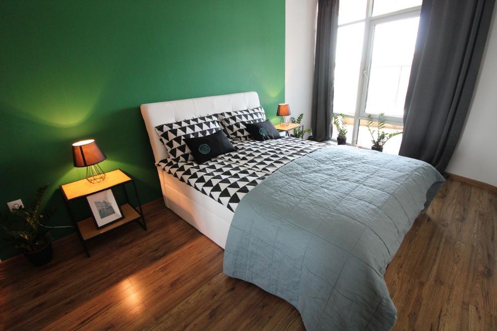 Apartamenty z widokiem w Sercu Wrocławskiego Rynku /Szewska 72