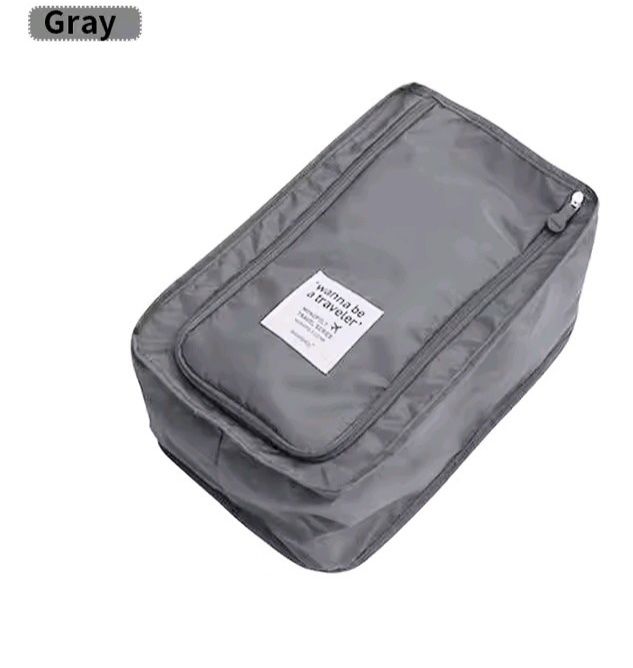 Сумка-органайзер для взуття