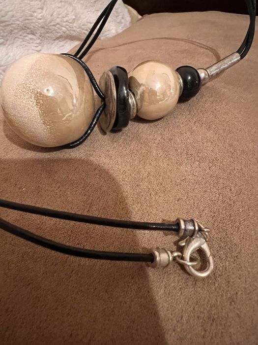 Wisior, naszyjnik, biżuteria