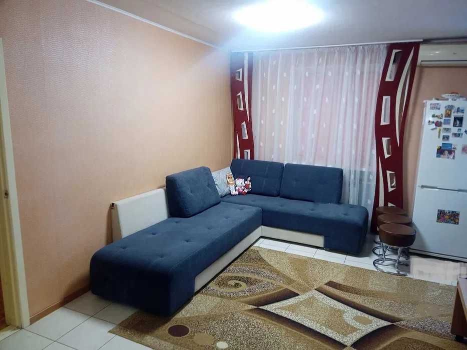 Аренда 2х-комнатной квартиры. С ремонтом. Район автовокзала