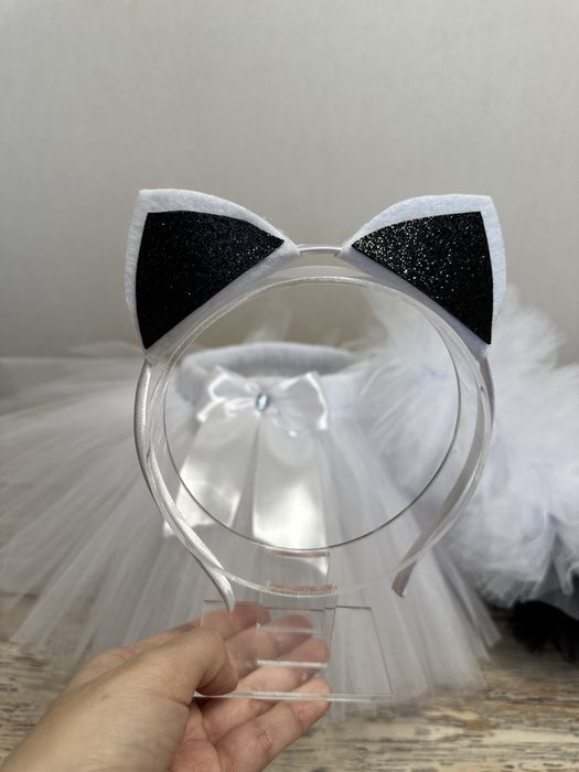 Костюм кошки ,кицьки ,кошечки ,кошка ,кошеня ,костюм котика