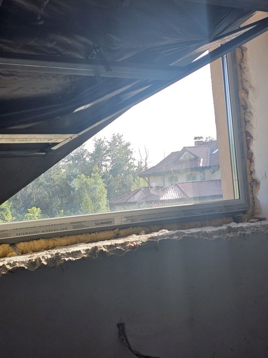 Вікна металопластикові