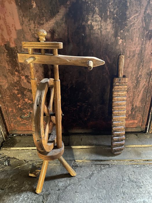 Продам Праник та веретено