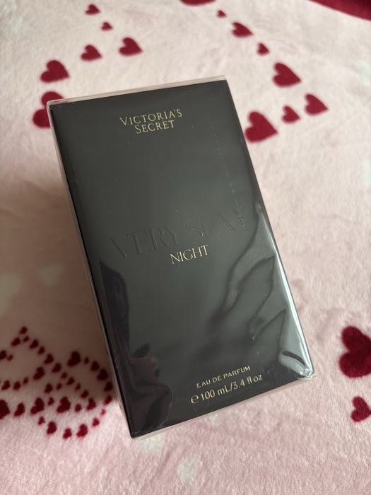 Victoria’s Secret Very Sexy Night 100 ml Оригинал
