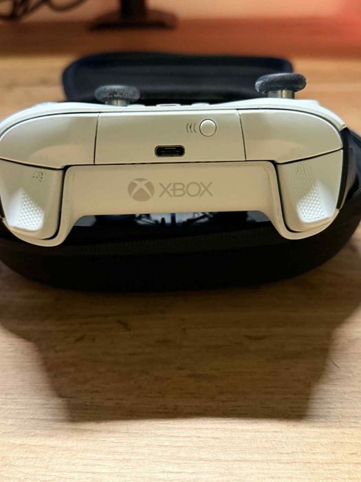 Pad kontroler microsoft xbox elite series 2 + gwarancja