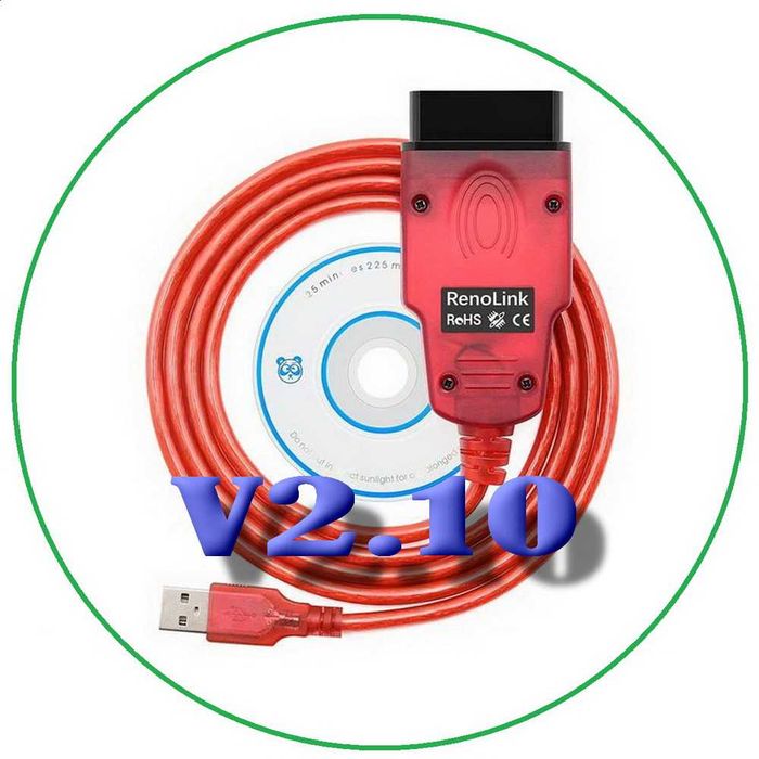 Диагностика ОБД Сканер Адаптер под разные Авто OBD2 Professional