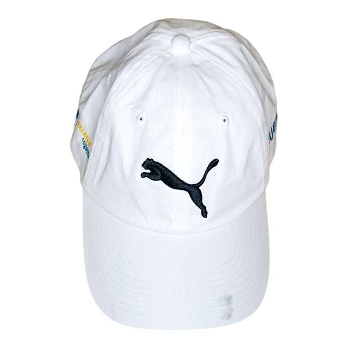 Dubai 23′ PUMA - Boné