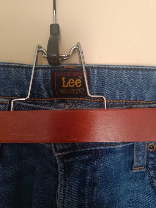 Spodnie Lee 29/30
