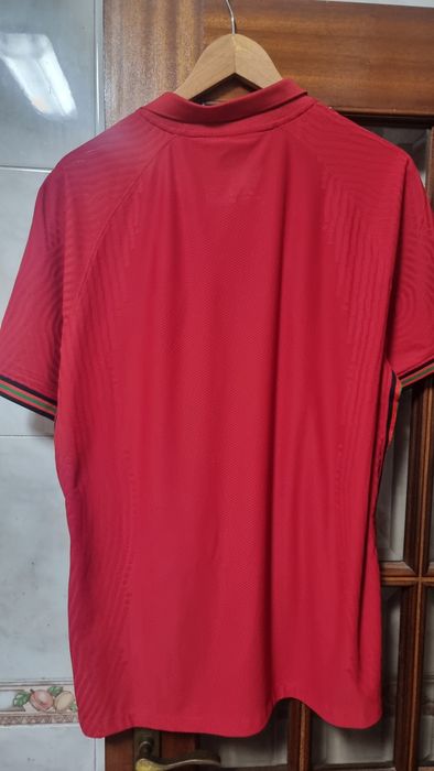 Camisola da selecao de portugal