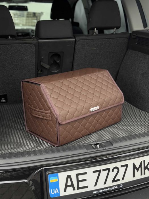 ТОП ЦІНА! Автосумка, автоорганайзер чоловіку, в авто. Сумка в авто.