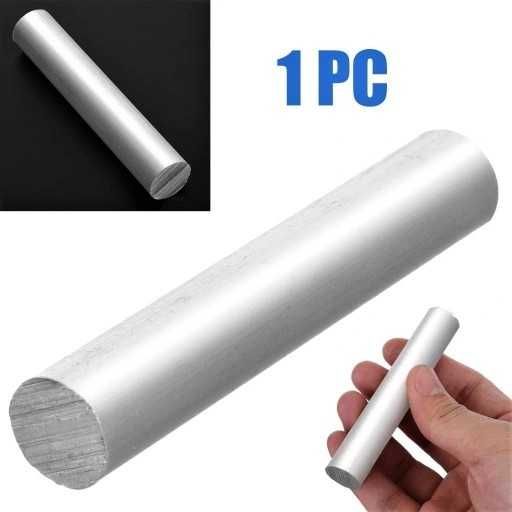 Pręt magnezowy wodorowanie wody ORP -690