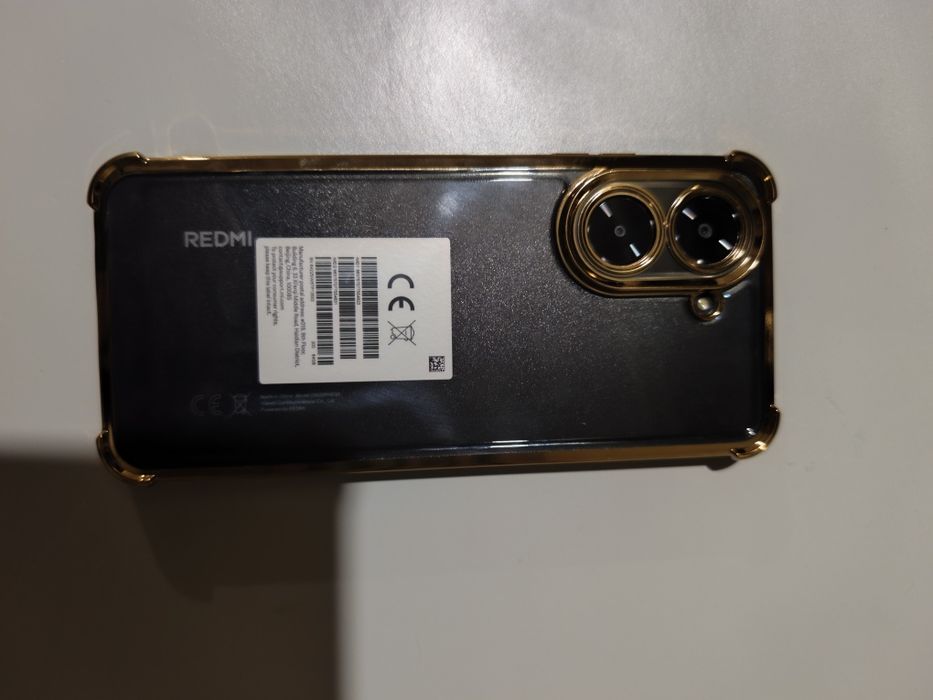 Xiaomi redmi A5.