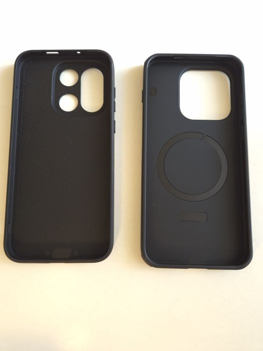 Capas Oneplus 15