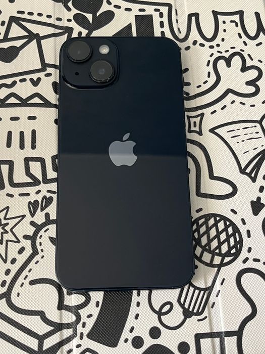 iPhone 14 128Gb Midnight