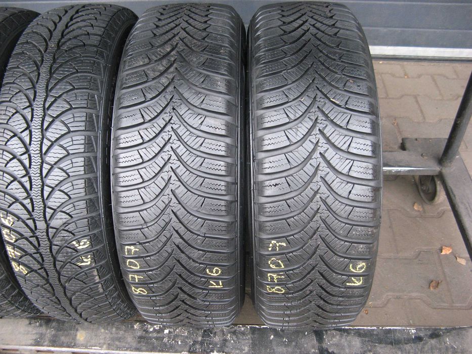 175/65R14 HANKOOK Winter I'Cept RS2 - nr.8707