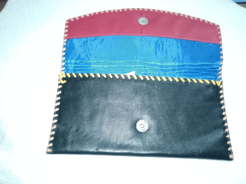 Carteira envelope