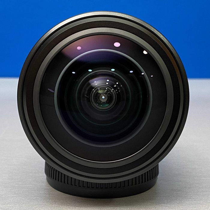 Laowa 8-15mm f/2.8 FF Fisheye | L-Mount | NOVA | 3 ANOS DE GARANTIA