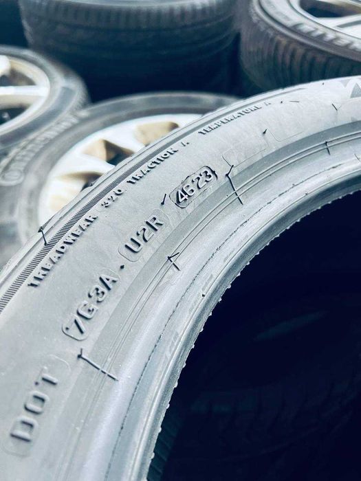 Шини Резина Літні 23Рік  255 40 18 Bridgestone Turanza T005 2шт