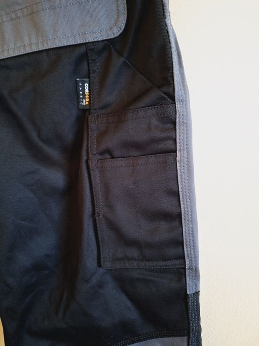 Spodnie robocze Engelbert Strauss (Cordura Fabric) Nowe! Okazja!