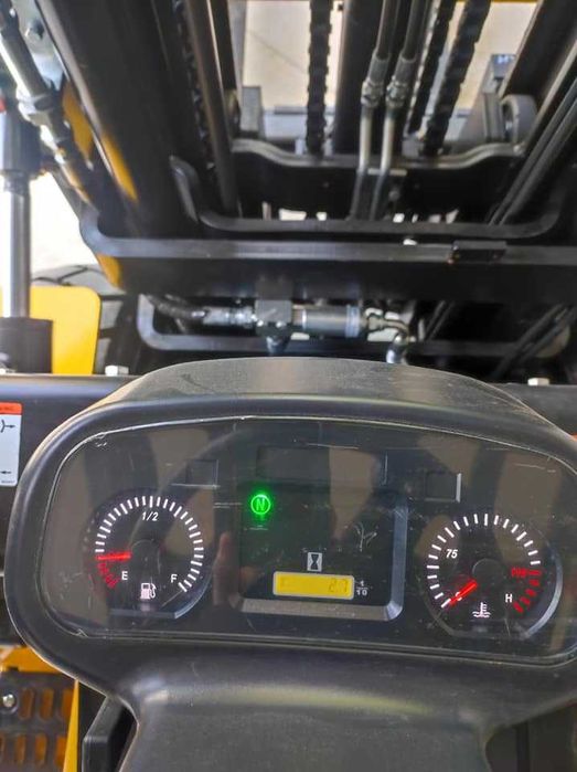 Empilhadores Diesel 3Ton NOVO