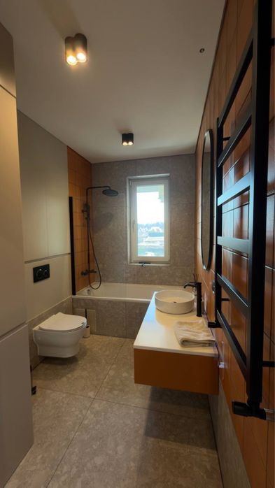 Оренда котеджу в Зубрі