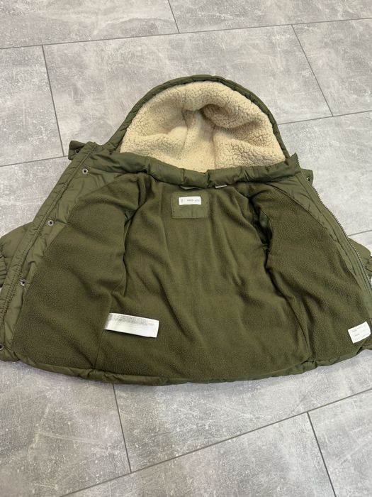 Куртка дитяча 9-12 міс, 80 см