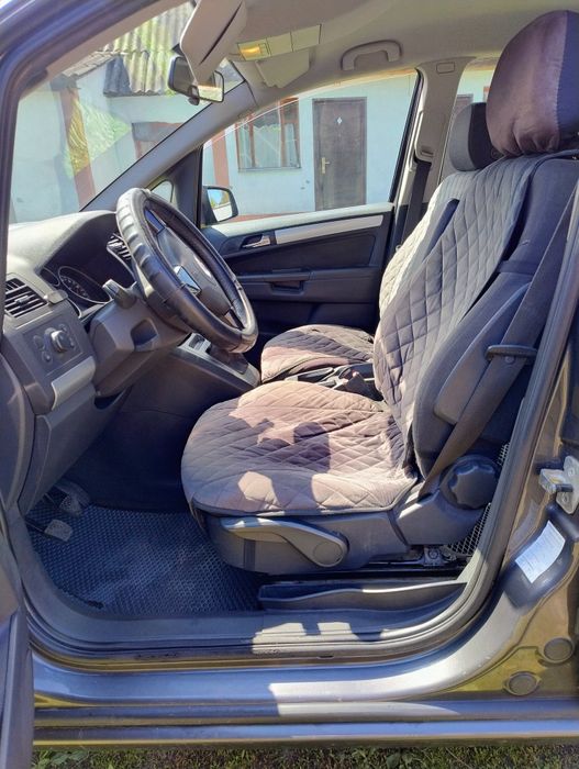 Opel Zafira B 2012р.