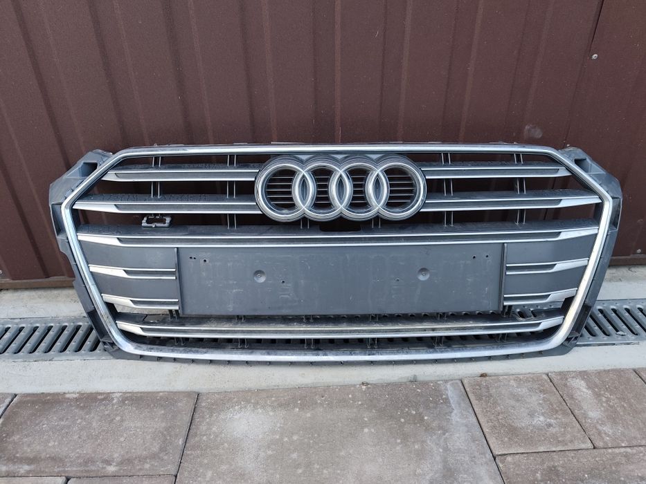 Grill Audi A5 F5