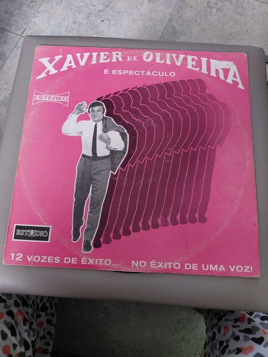 Vendo LP'S de vinil a muito bom preço