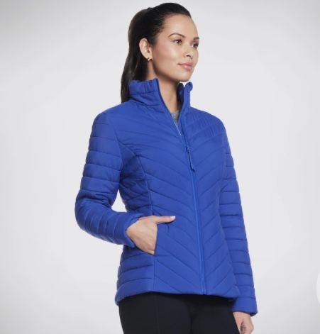 Skechers Go Shield Everyday Jacket куртка р. L
