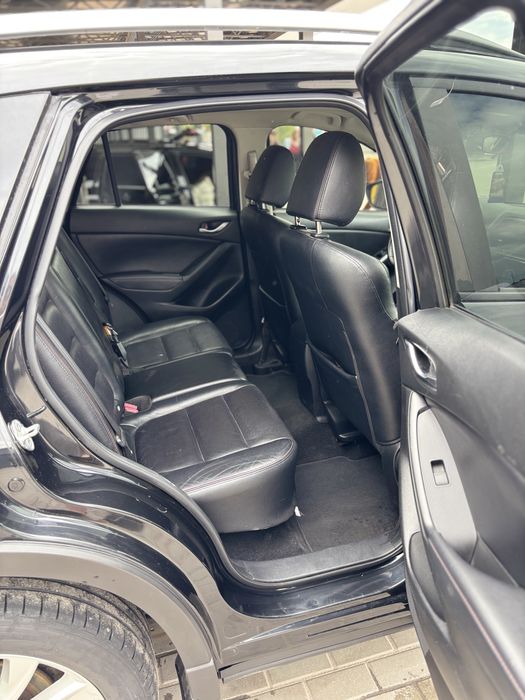 Продам Mazda CX-5