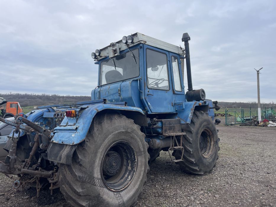 Продам Трактор Хтз