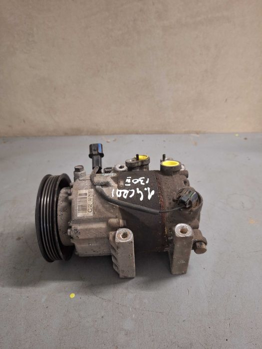 Sprężarka klimatyzacji 1.4 CRDI Hyundai I30 II