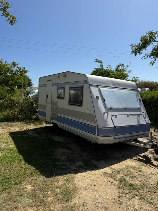 Caravana Vimara 400