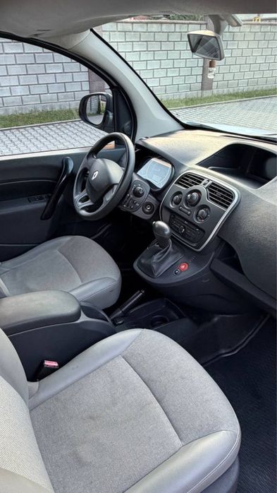 Рено Kangoo Express 2019 VIN VF1FWEZHC61912984 фото оголошення 10 з 13