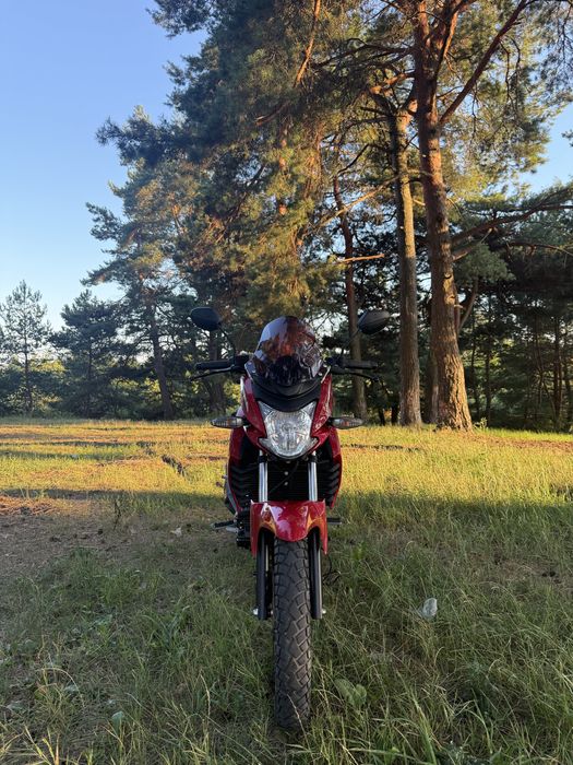Lifan kp 200 2023