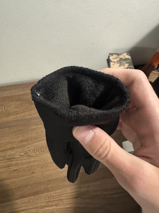 Рукавиці Nike Hyperwarm